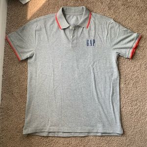 Gap Polo shirt Men large